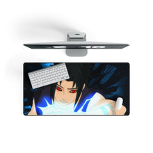 Load image into Gallery viewer, Anime Naruto Mouse Pad (Desk Mat) On Desk
