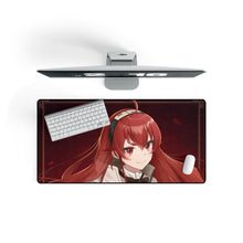 Load image into Gallery viewer, Mushoku Tensei: Jobless Reincarnation Mouse Pad (Desk Mat) On Desk
