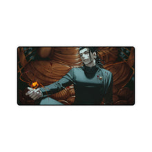 Load image into Gallery viewer, Suguru Geto Jujutsu Kaisen Mouse Pad (Desk Mat)
