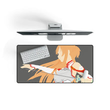 Load image into Gallery viewer, Sword Art Online Mouse Pad (Desk Mat)
