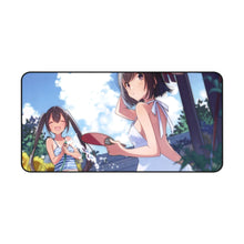 Load image into Gallery viewer, Anime Original Mouse Pad (Desk Mat)
