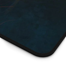 Load image into Gallery viewer, Bleach Ichigo Kurosaki Mouse Pad (Desk Mat) Hemmed Edge
