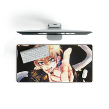 Load image into Gallery viewer, Chifuyu Matsuno Tokyo Mouse Pad (Desk Mat)
