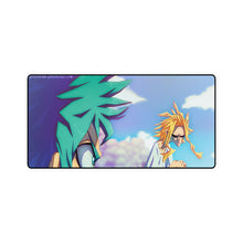 Load image into Gallery viewer, My Hero Academia Izuku Midoriya, All Might Mouse Pad (Desk Mat)

