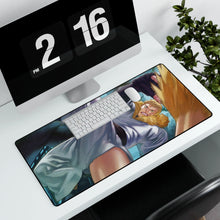 Load image into Gallery viewer, My Hero Academia Mouse Pad (Desk Mat) With Laptop
