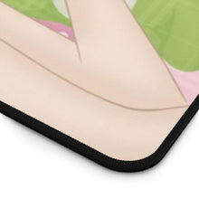 Load image into Gallery viewer, Zero No Tsukaima Mouse Pad (Desk Mat) Hemmed Edge
