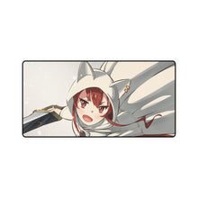 Load image into Gallery viewer, Mushoku Tensei: Jobless Reincarnation Mouse Pad (Desk Mat)
