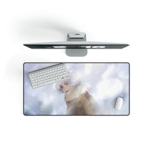 Load image into Gallery viewer, To Your Eternity Mouse Pad (Desk Mat)
