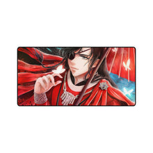 Load image into Gallery viewer, Tian Guan Ci Fu Mouse Pad (Desk Mat)
