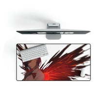 Load image into Gallery viewer, Anime Tokyo Ghoul Mouse Pad (Desk Mat)
