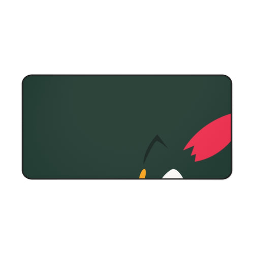 Anime Pokémon Mouse Pad (Desk Mat)