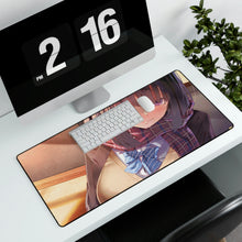 Load image into Gallery viewer, nan Mouse Pad (Desk Mat)
