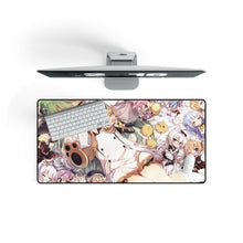 Load image into Gallery viewer, Azur Lane Mouse Pad (Desk Mat)

