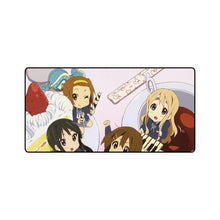 Load image into Gallery viewer, K-ON! Mouse Pad (Desk Mat)
