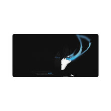 Load image into Gallery viewer, Black Rock Shooter Mouse Pad (Desk Mat)
