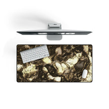 Load image into Gallery viewer, Anime Jojo's Bizarre Adventure Mouse Pad (Desk Mat)
