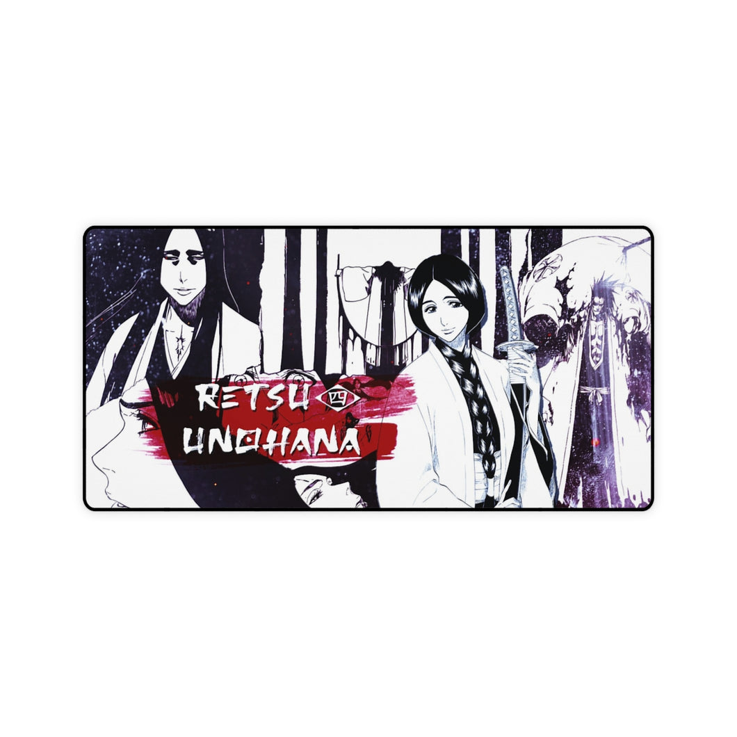 Anime Bleach Mouse Pad (Desk Mat)