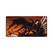 Load image into Gallery viewer, Kamui Mouse Pad (Desk Mat)
