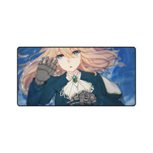 Load image into Gallery viewer, Violet Evergarden Mouse Pad (Desk Mat)
