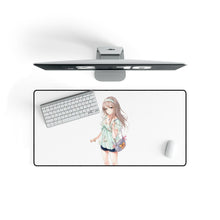 Load image into Gallery viewer, Anime Original Mouse Pad (Desk Mat) On Desk
