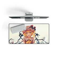 Load image into Gallery viewer, Touhou Mouse Pad (Desk Mat)
