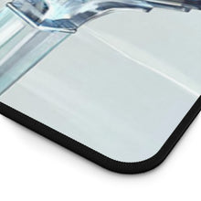 Load image into Gallery viewer, Crystal World Mouse Pad (Desk Mat) Hemmed Edge
