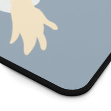 Load image into Gallery viewer, Nichijō Mouse Pad (Desk Mat) Hemmed Edge
