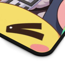 Load image into Gallery viewer, Azur Lane Mouse Pad (Desk Mat) Hemmed Edge
