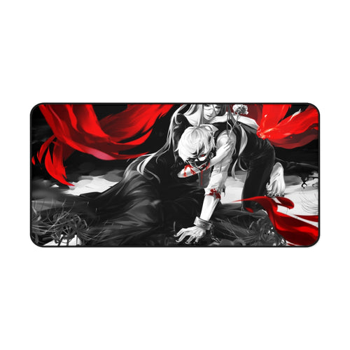 Rize Kamishiro Mouse Pad (Desk Mat)