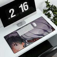 Load image into Gallery viewer, nan Mouse Pad (Desk Mat)
