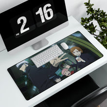 Load image into Gallery viewer, Jujutsu Kaisen Season 2 Mouse Pad (Desk Mat)
