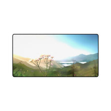 Load image into Gallery viewer, Anime Nature Mouse Pad (Desk Mat)
