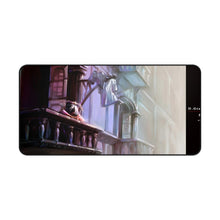 Load image into Gallery viewer, D.Gray-man Allen Walker Mouse Pad (Desk Mat)
