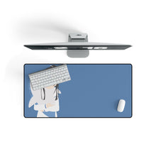 Load image into Gallery viewer, High School Fleet Mouse Pad (Desk Mat) On Desk
