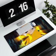 Load image into Gallery viewer, My Hero Academia Mouse Pad (Desk Mat) With Laptop

