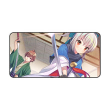 Load image into Gallery viewer, Anime Original Mouse Pad (Desk Mat)
