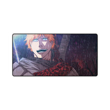 Load image into Gallery viewer, Anime Bleach Mouse Pad (Desk Mat)
