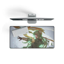 Load image into Gallery viewer, Anime Puzzle &amp; Dragons Mouse Pad (Desk Mat)
