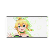 Load image into Gallery viewer, Sword Art Online Mouse Pad (Desk Mat)
