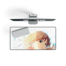 Load image into Gallery viewer, Sword Art Online Movie: Ordinal Scale Mouse Pad (Desk Mat)
