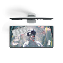 Load image into Gallery viewer, Jujutsu Kaisen 0 Mouse Pad (Desk Mat)

