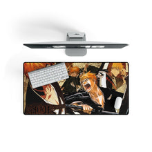 Load image into Gallery viewer, Anime Bleach Mouse Pad (Desk Mat)
