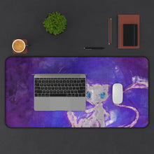 Load image into Gallery viewer, Anime Pokémon Mouse Pad (Desk Mat) With Laptop
