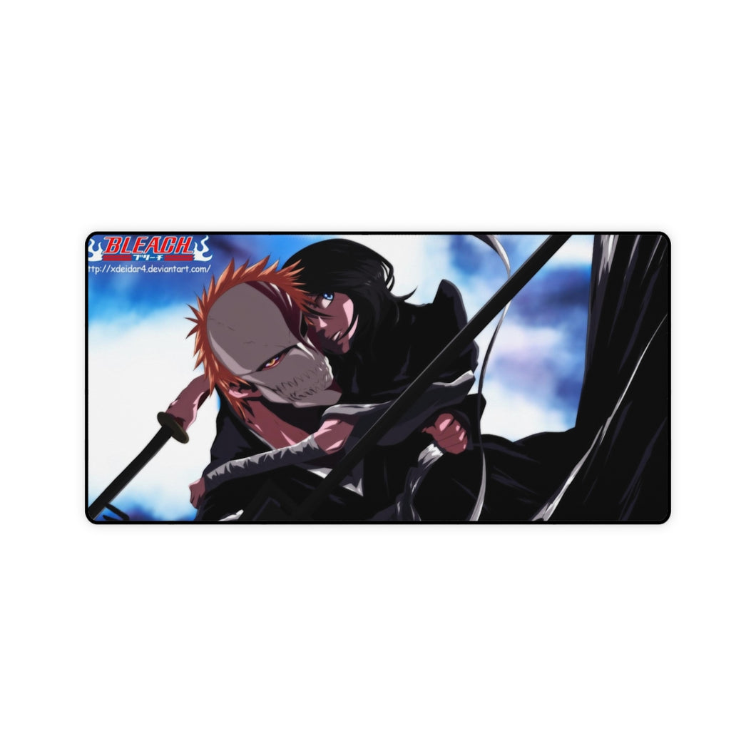 Anime Bleach Mouse Pad (Desk Mat)