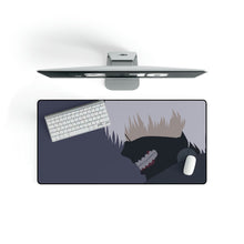 Load image into Gallery viewer, Anime Tokyo Ghoul Mouse Pad (Desk Mat)
