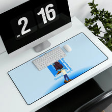 Load image into Gallery viewer, The Melancholy Of Haruhi Suzumiya Mouse Pad (Desk Mat)
