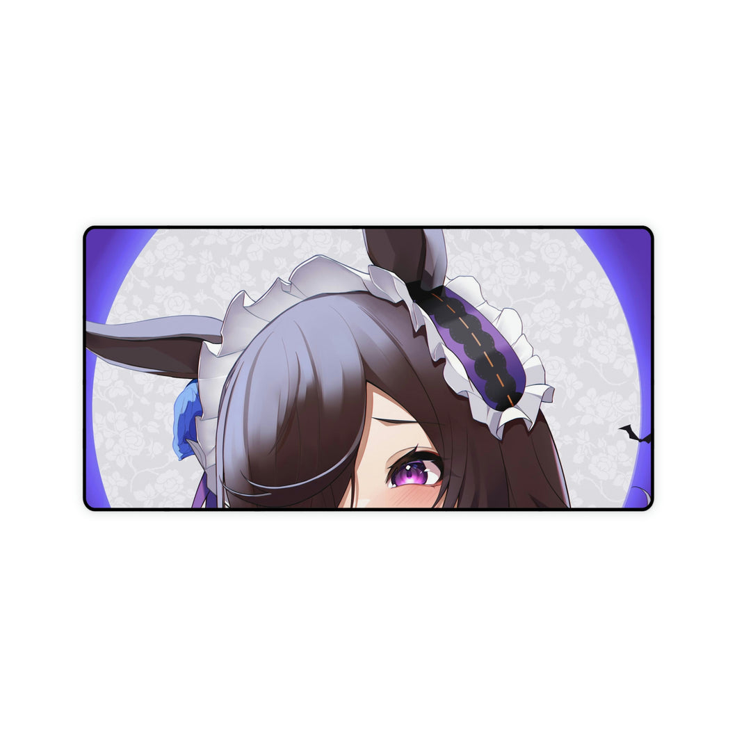 Uma Musume: Pretty Derby Mouse Pad (Desk Mat)