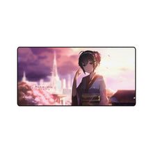 Load image into Gallery viewer, Anime Original Mouse Pad (Desk Mat)

