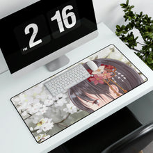 Load image into Gallery viewer, nan Mouse Pad (Desk Mat)
