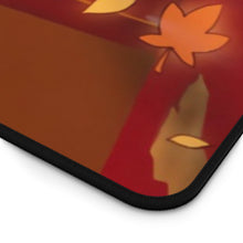 Load image into Gallery viewer, Monogatari (Series) Mouse Pad (Desk Mat) Hemmed Edge
